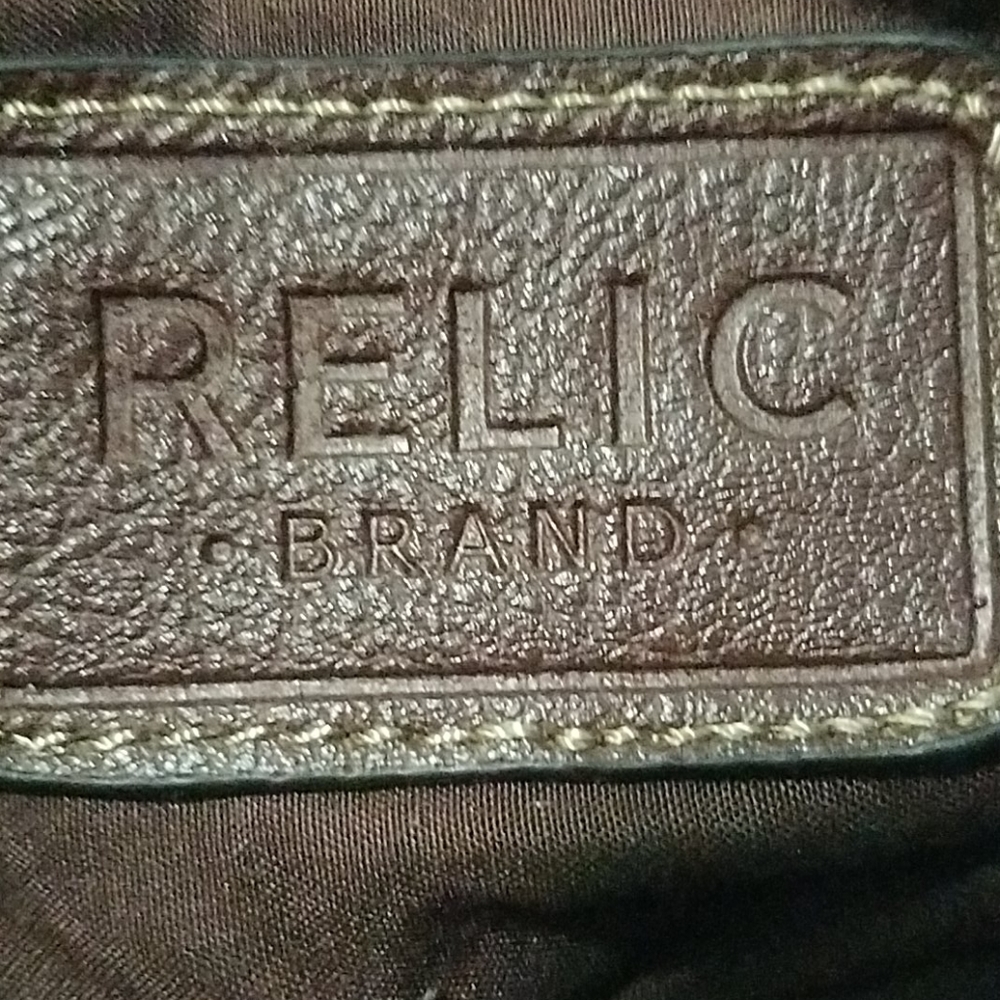 RELIC BAG - Picture 2 of 2